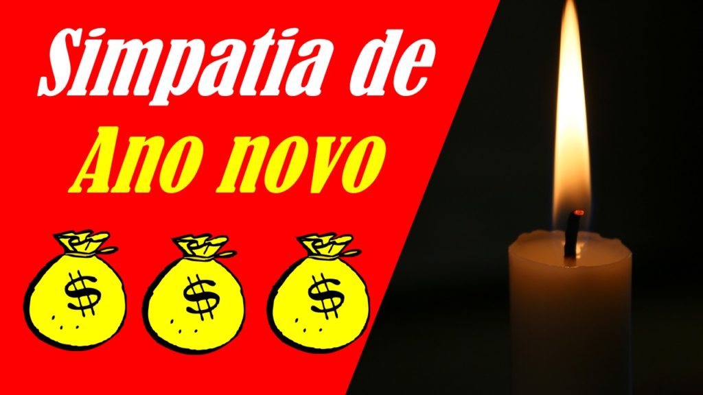 SIMPATIA DE ANO NOVO PARA DINHEIRO, SIMPATIA PARA CHAMAR DINHEIRO, SIMPATIAS DE ANO NOVO