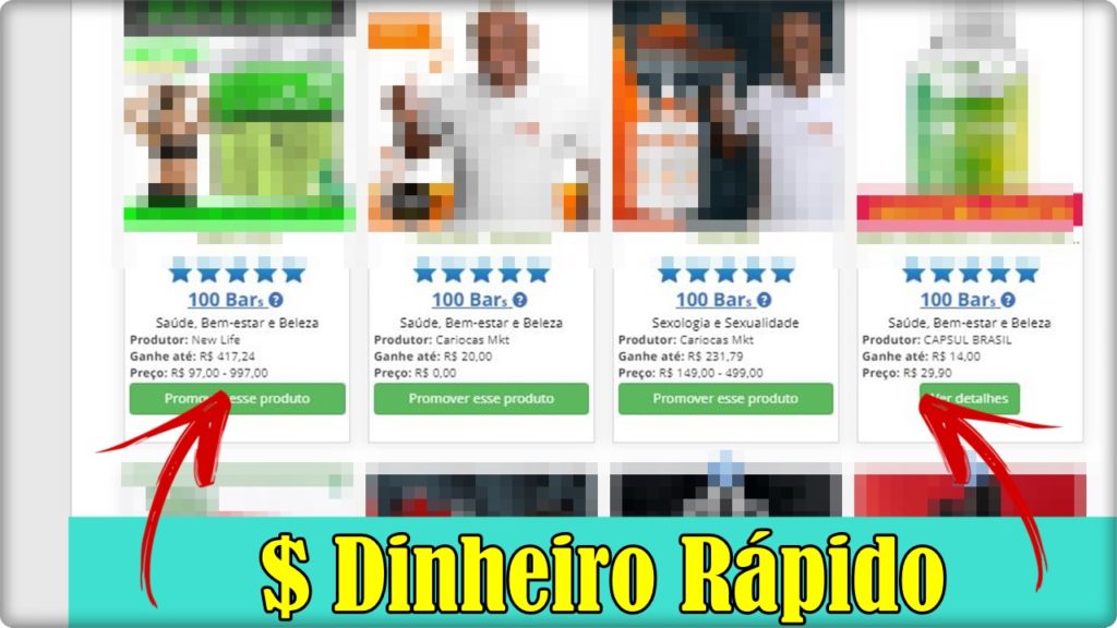 Como Ganhar Dinheiro na Internet Rápido e Fácil